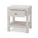 Bramble - Kagu 1 Drawer Nightstand w/ Raffia - BR-28585 - GreatFurnitureDeal