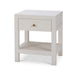 Bramble - Kagu 1 Drawer Nightstand w/ Raffia - BR-28585 - GreatFurnitureDeal