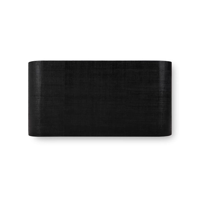 Bramble - Vannes Raffia Coffee Table w/ Shelf - BR-28588 - GreatFurnitureDeal