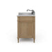 Bramble - Kelly Single Vanity w/ Sink & Marble Top - BR-28594 - GreatFurnitureDeal