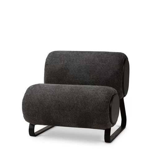 Bramble - Floating Pouf Club Chair - BR-28604 - GreatFurnitureDeal