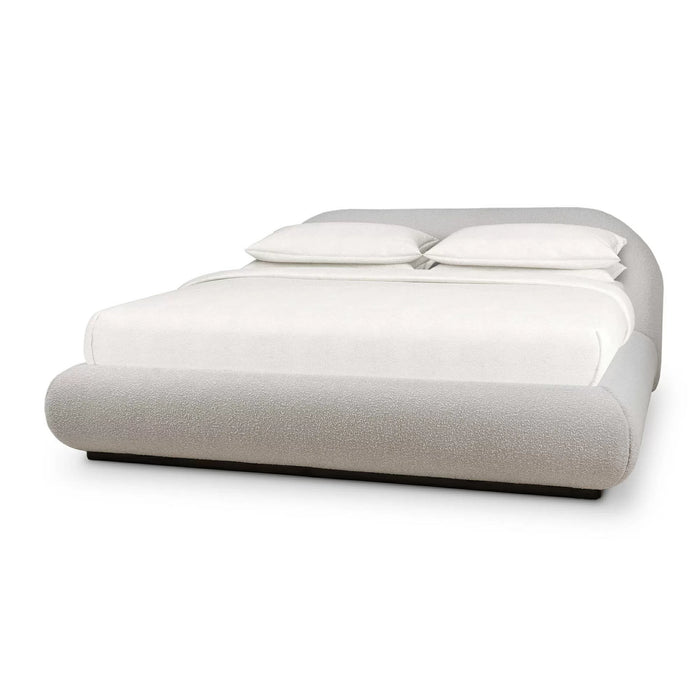 Bramble - Curva King Bed - BR-28605 - GreatFurnitureDeal