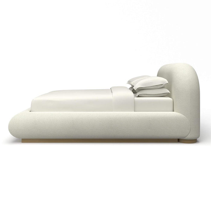Bramble - Arcadia Queen Bed - BR-28620
