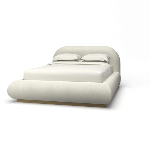 Bramble - Arcadia Queen Bed - BR-28620 - GreatFurnitureDeal