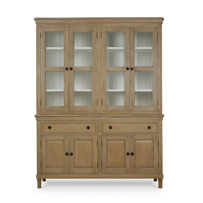 Bramble - Hayward Display Cabinet - BR-28655 - GreatFurnitureDeal