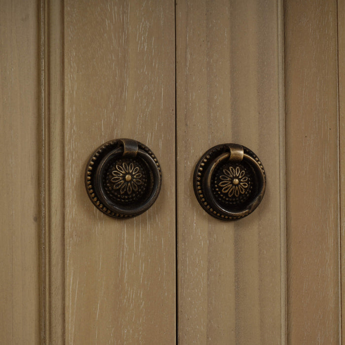 Bramble - Hayward Display Cabinet - BR-28655 - GreatFurnitureDeal