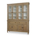 Bramble - Hayward Display Cabinet - BR-28655 - GreatFurnitureDeal