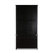 Bramble - Milano Display Cabinet - BR-28658 - GreatFurnitureDeal