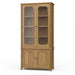 Bramble - Milano Display Cabinet - BR-28658 - GreatFurnitureDeal