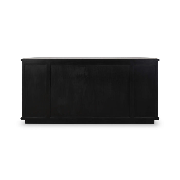 Bramble - Kraton 4 Doors Sideboard - BR-28666 - GreatFurnitureDeal