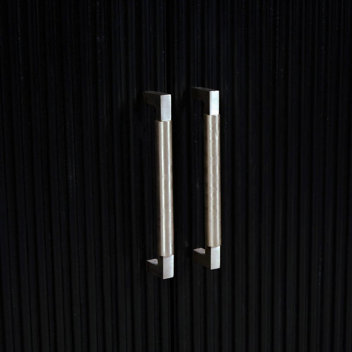 Bramble - Kraton 4 Doors Sideboard - BR-28666 - GreatFurnitureDeal