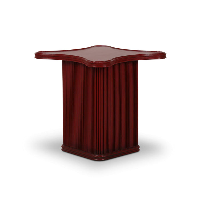 Bramble - Chloe Side Table - BR-28668 - GreatFurnitureDeal