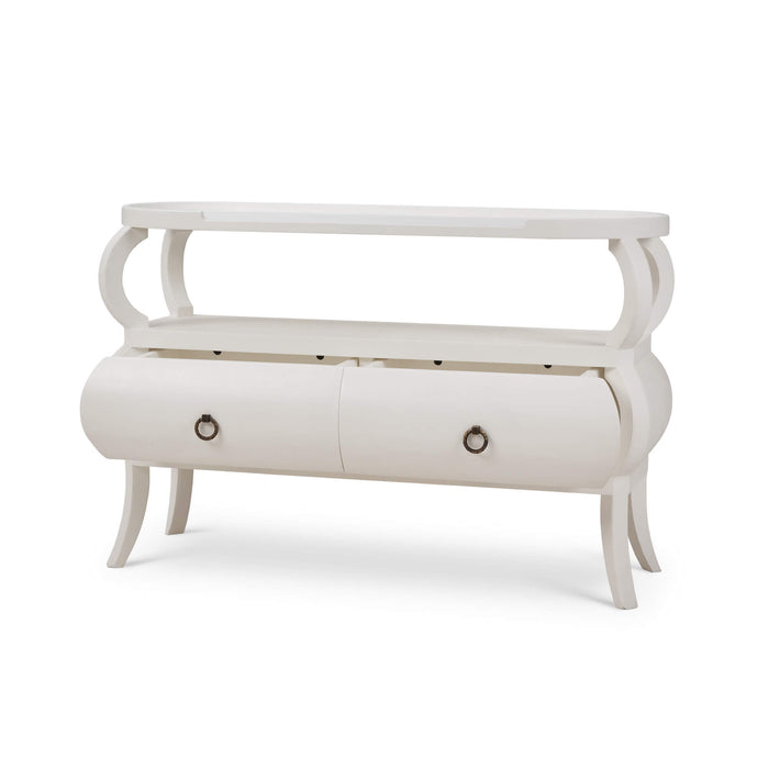 Bramble - Savannah Console Table w/ 2 Drawers - BR-28670 - GreatFurnitureDeal
