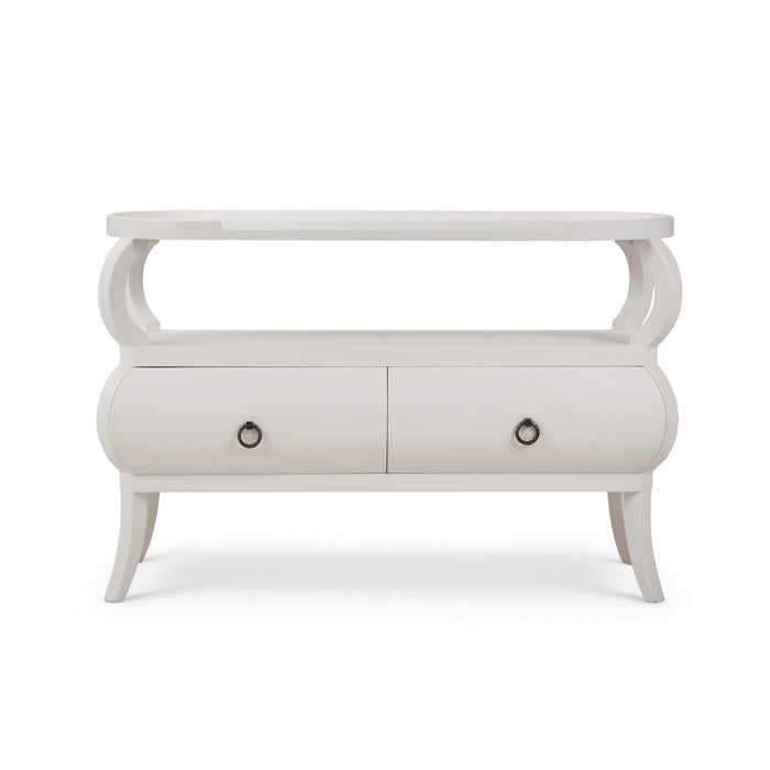 Bramble - Savannah Console Table w/ 2 Drawers - BR-28670 - GreatFurnitureDeal