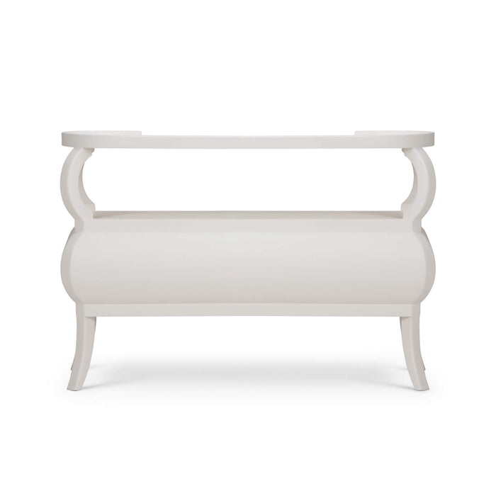 Bramble - Savannah Console Table w/ 2 Drawers - BR-28670 - GreatFurnitureDeal