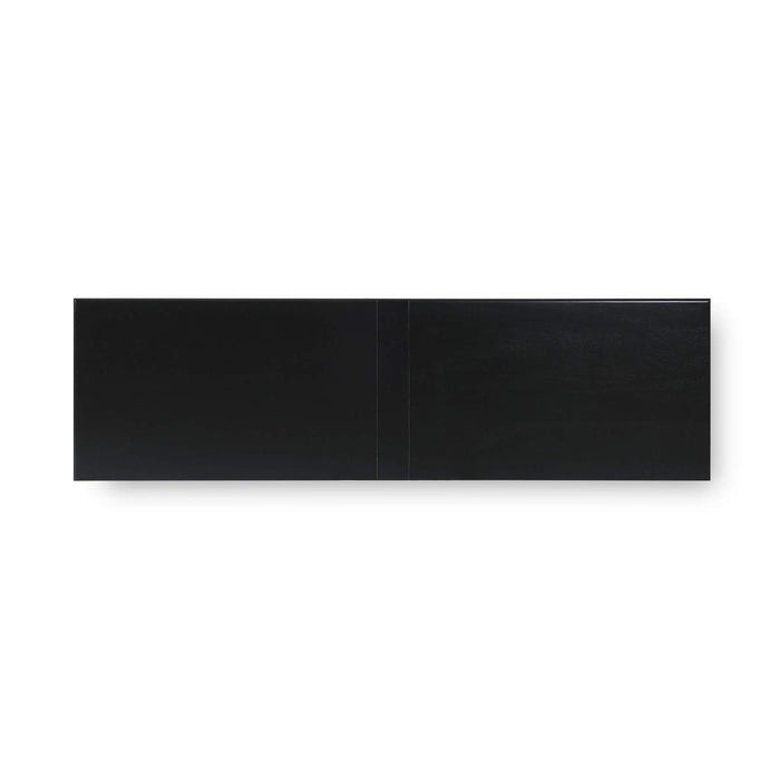 Bramble - Fleet 4 Door Sideboard in Sandbar - 28678BBA-----