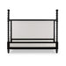 Bramble - Milano Upholstered Bed King - BR-28679 - GreatFurnitureDeal