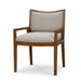 Bramble - Sinclair Upholstered Dining Chair - Set of 2- BR-28682 - GreatFurnitureDeal