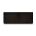 Bramble - Corte 4 Door Narrow Sideboard - BR-28684 - GreatFurnitureDeal