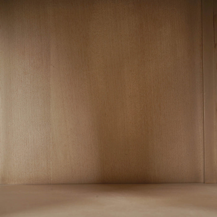 Bramble - Vannes Crescent Console - BR-28685 - GreatFurnitureDeal