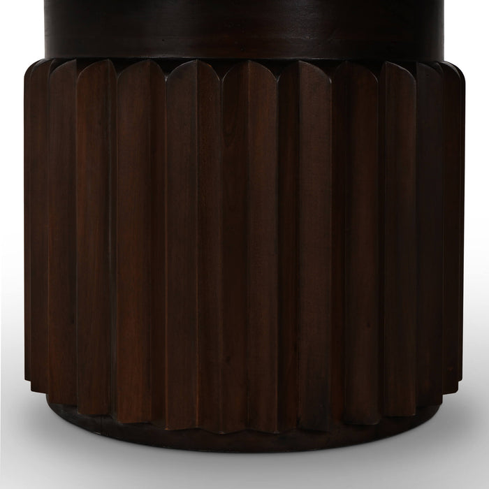 Bramble - Colorado Round Dining Table 60'' - BR-28688 - GreatFurnitureDeal