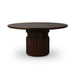 Bramble - Colorado Round Dining Table 60'' - BR-28688 - GreatFurnitureDeal