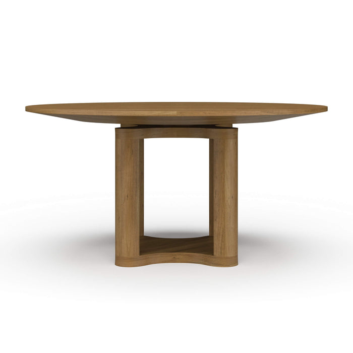 Bramble - Victoria Round Dining Table - BR-28690 - GreatFurnitureDeal