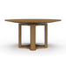 Bramble - Victoria Round Dining Table - BR-28690 - GreatFurnitureDeal