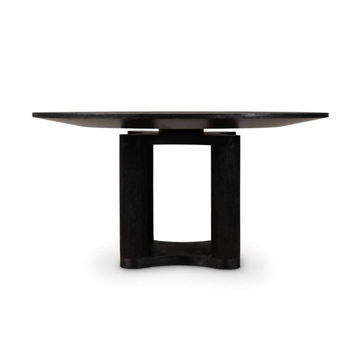 Bramble - Victoria Round Dining Table - BR-28690 - GreatFurnitureDeal