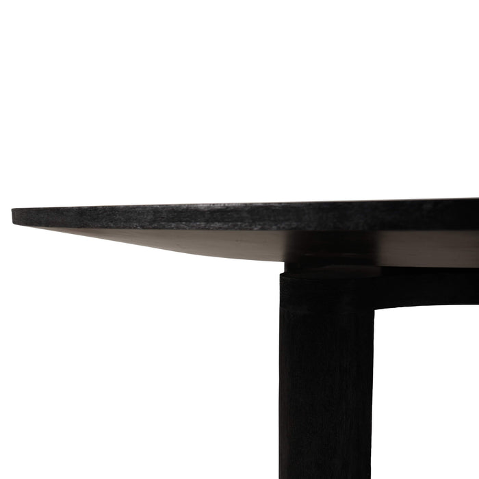 Bramble - Victoria Round Dining Table - BR-28690 - GreatFurnitureDeal