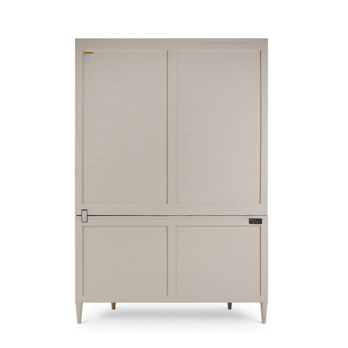 Bramble - Regent Bookcase - BR-28694 - GreatFurnitureDeal