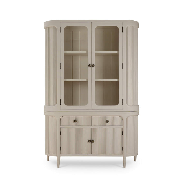 Bramble - Regent Bookcase - BR-28694 - GreatFurnitureDeal
