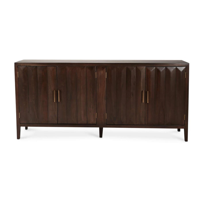 Bramble - Colorado Sideboard in Walnut - 28704WLT-----
