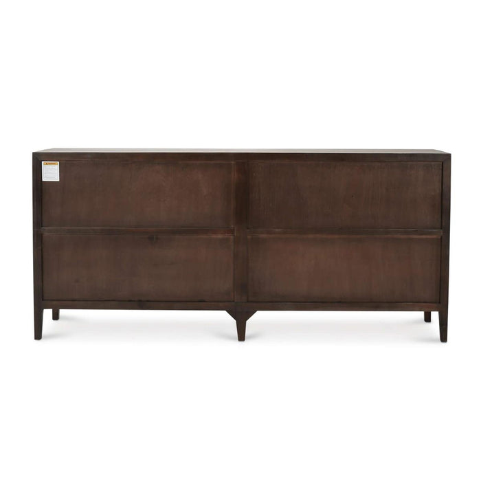 Bramble - Colorado Sideboard in Walnut - 28704WLT-----