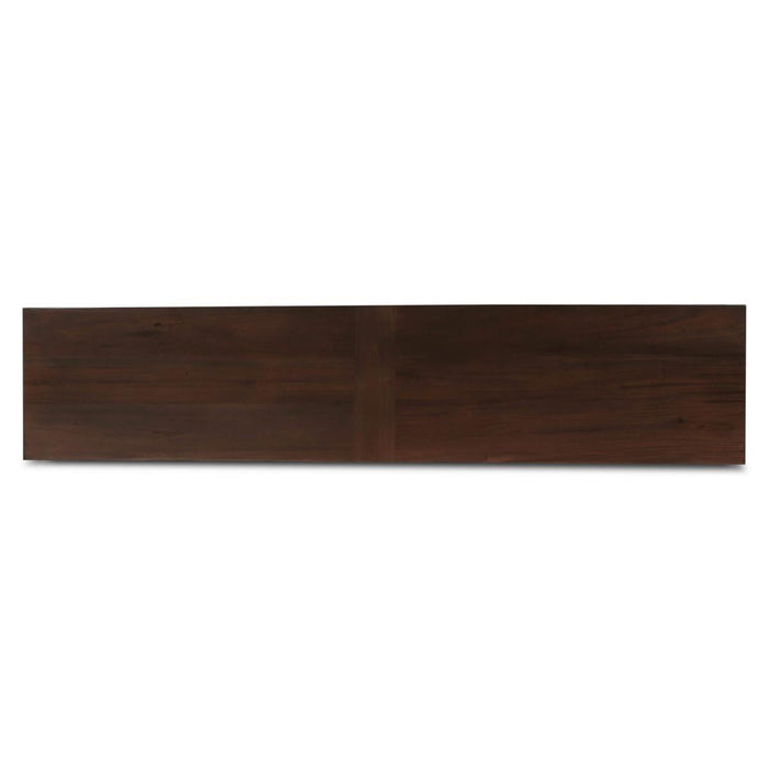 Bramble - Colorado Sideboard in Walnut - 28704WLT-----