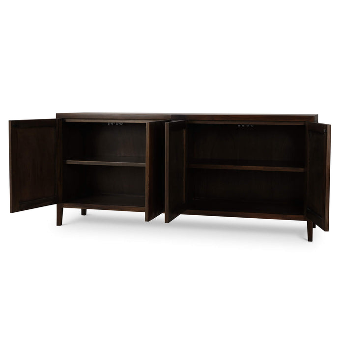 Bramble - Colorado Sideboard - BR-28704 - GreatFurnitureDeal