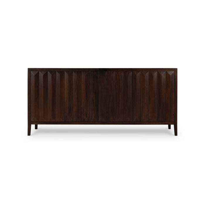 Bramble - Colorado Sideboard - BR-28704 - GreatFurnitureDeal