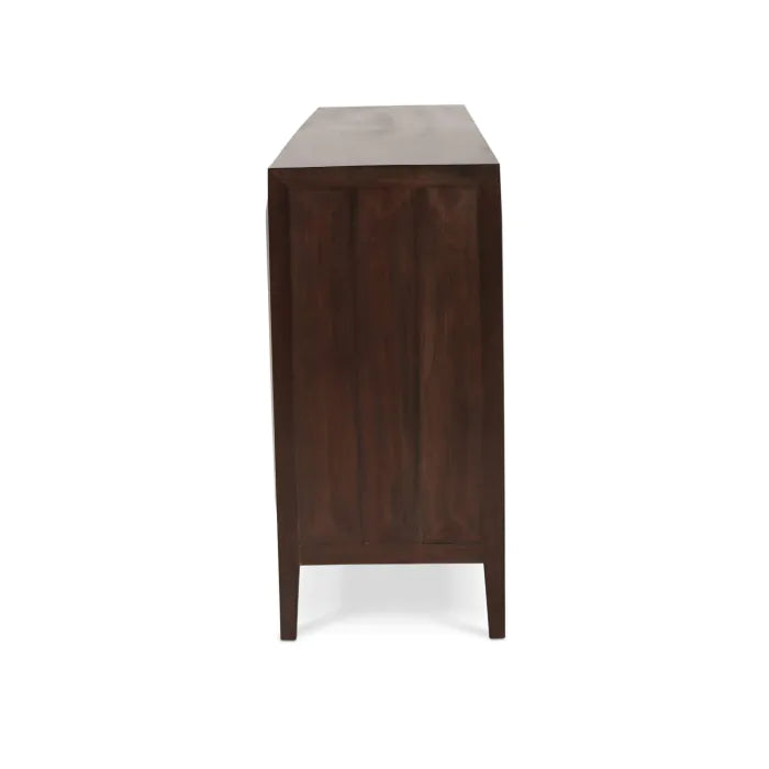 Bramble - Colorado Sideboard in Walnut - 28704WLT----- - GreatFurnitureDeal