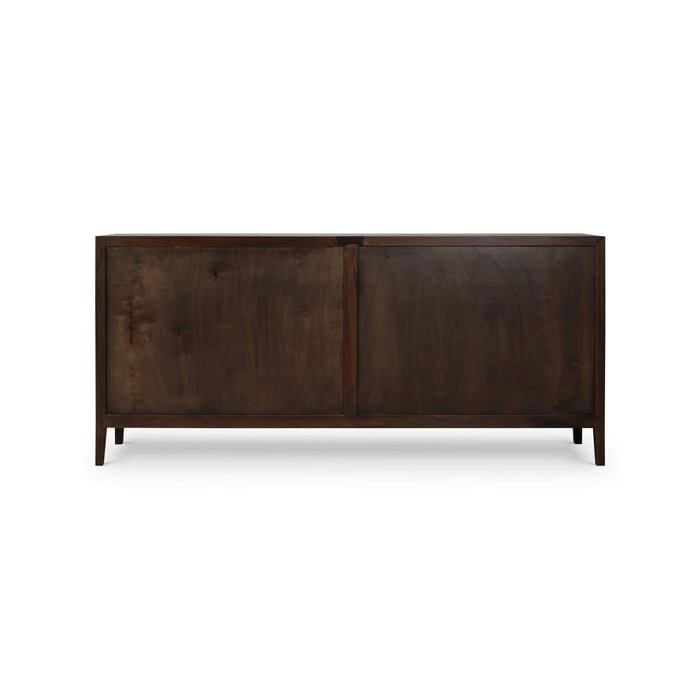 Bramble - Colorado Sideboard - BR-28704 - GreatFurnitureDeal