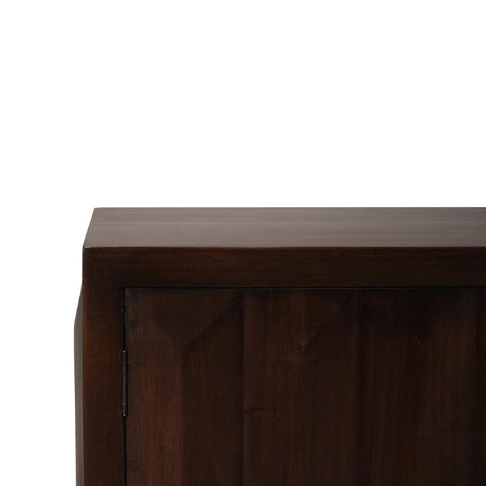 Bramble - Colorado Sideboard - BR-28704 - GreatFurnitureDeal