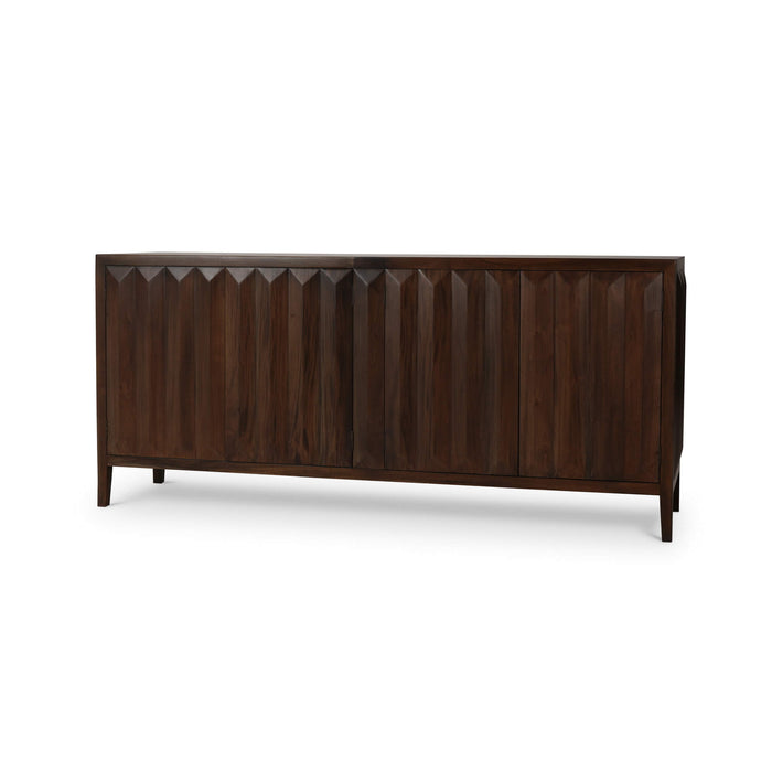 Bramble - Colorado Sideboard - BR-28704 - GreatFurnitureDeal