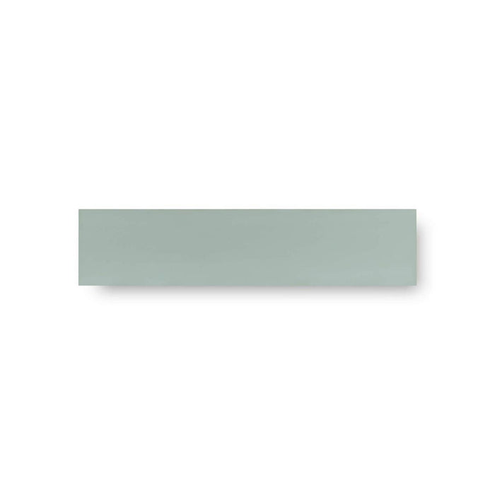 Bramble - Chloe 4 Door Sideboard in Vintage Fennel Green - 28705VFG----LDT