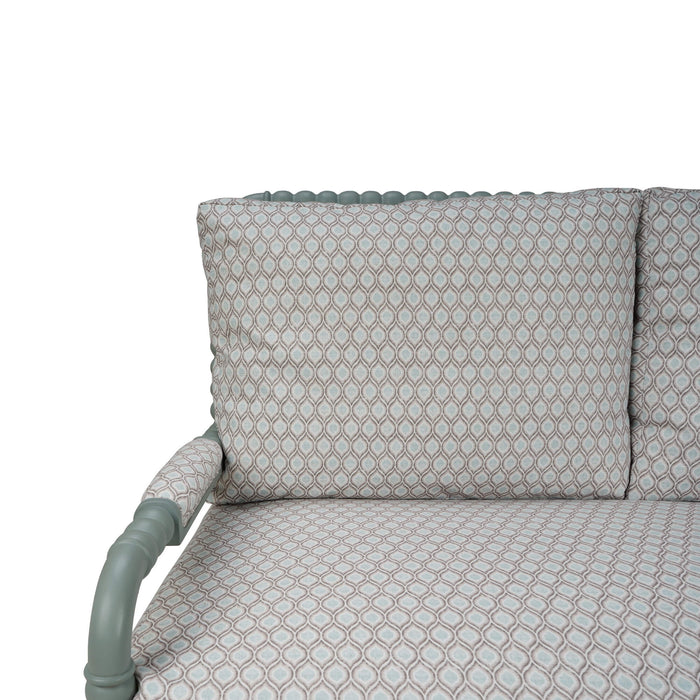 Bramble - Cholet Double Arm Chair - BR-28707 - GreatFurnitureDeal