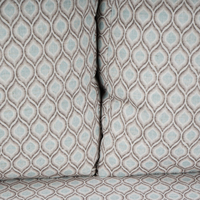 Bramble - Cholet Double Arm Chair - BR-28707 - GreatFurnitureDeal