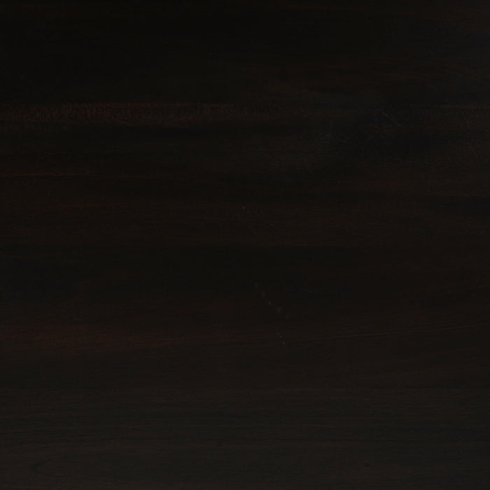 Bramble - Corte Open Console Table w/ 2 Drawers - BR-28708 - GreatFurnitureDeal