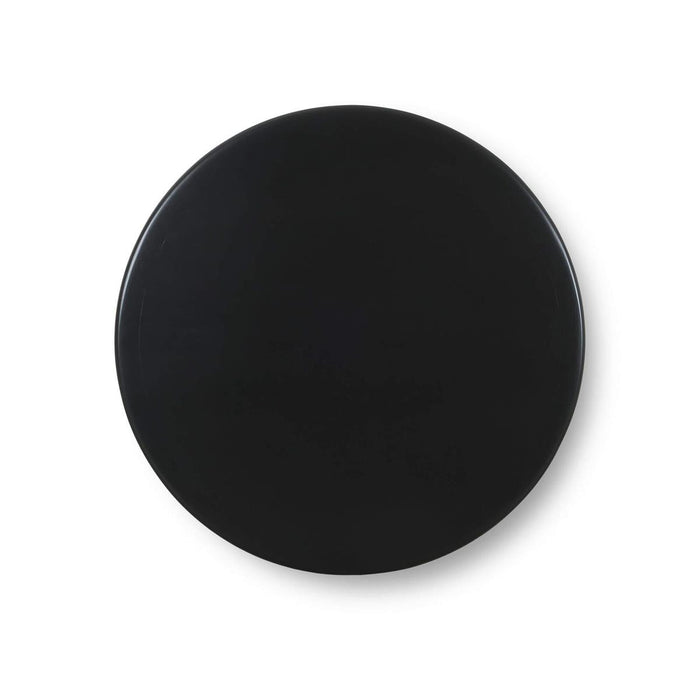 Bramble - Milano Bistro Table in Batavia Black - 28710BBA-----
