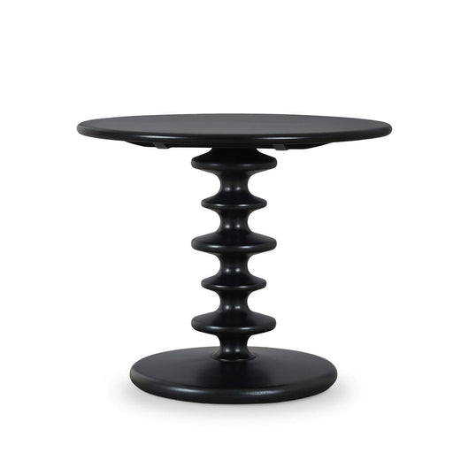 Bramble - Milano Bistro Table in Batavia Black - 28710BBA----- - GreatFurnitureDeal