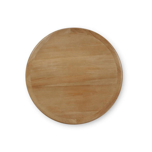 Bramble - Milano Bistro Table in Fruitwood - 28710FRW----- - GreatFurnitureDeal