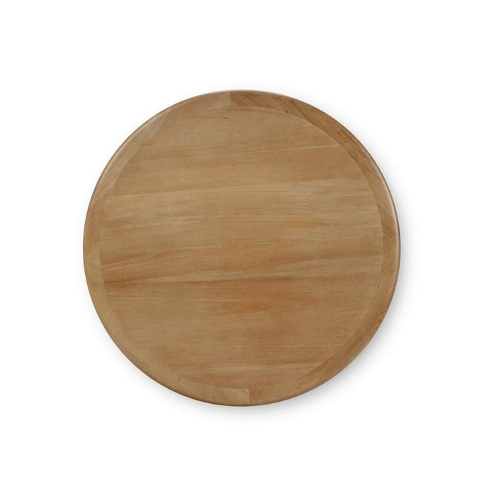 Bramble - Milano Bistro Table in Fruitwood - 28710FRW-----