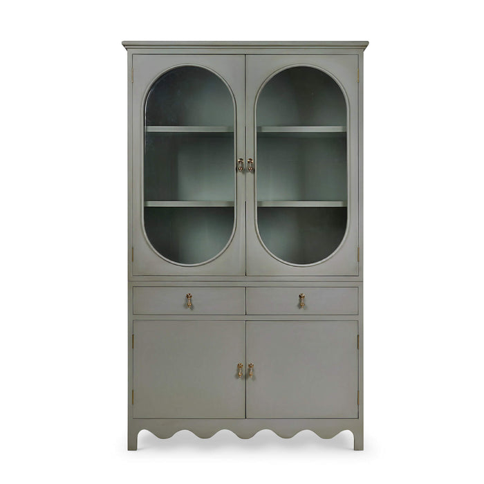 Bramble - Chloe Bookcase - BR-28711 - GreatFurnitureDeal